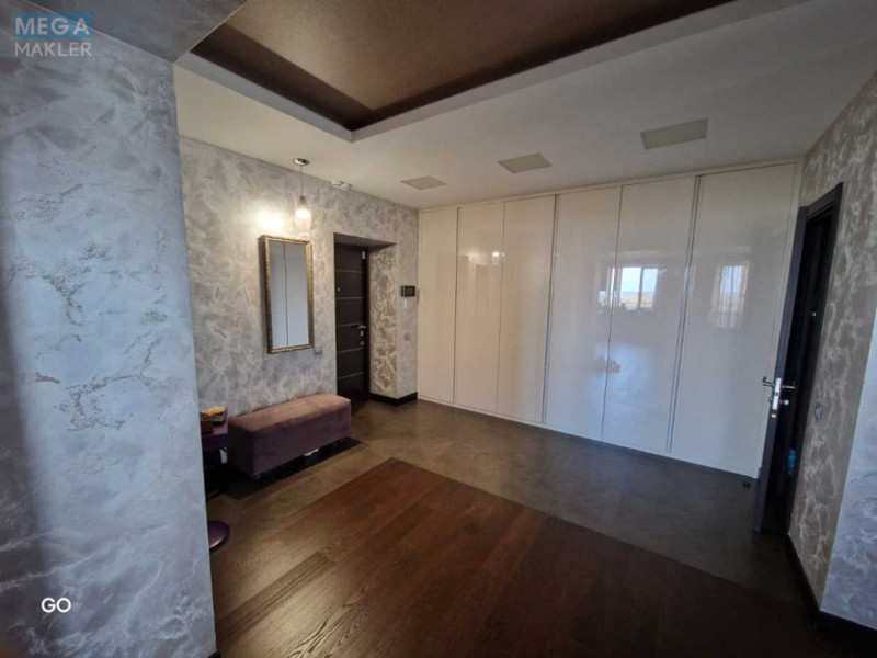 Продаж 3 кімнатної квартири (107/57/35), 15 пов. 15 пов. будинку, <a class="location-link" href="/chajki-selo-kv/" title="Недвижимость Чайки">Чайки</a>, Лобановського, 17 (изображение 9)