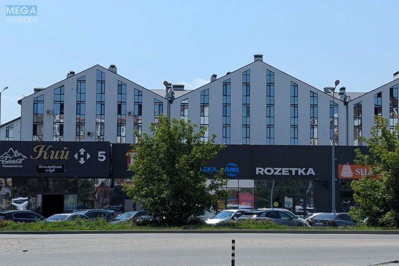 Продаж 1 кімнатної квартири (15/10/4), 3 пов. 6 пов. будинку, <a class="location-link" href="/kryukovshina/" title="Недвижимость Крюківщина">Крюківщина</a>, Нова Виноградна, 16 (изображение 13)