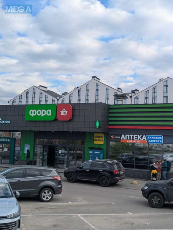 Продаж 1 кімнатної квартири (15/10/4), 3 пов. 6 пов. будинку, <a class="location-link" href="/kryukovshina/" title="Недвижимость Крюківщина">Крюківщина</a>, Нова Виноградна, 16 (изображение 15)