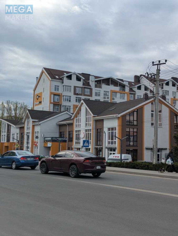 Продаж 1 кімнатної квартири (15/10/4), 3 пов. 6 пов. будинку, <a class="location-link" href="/kryukovshina/" title="Недвижимость Крюківщина">Крюківщина</a>, Нова Виноградна, 16 (изображение 16)