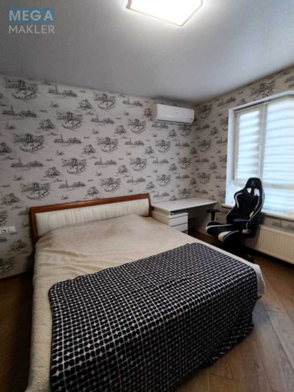 Продаж 2 кімнатної квартири (50/30/10), 3 пов. 25 пов. будинку, <a class="location-link" href="/kiev/" title="Недвижимость Київ">Київ</a>, <a class="location-link" href="/kiev/shevchenkovskij/" title="Недвижимость Шевченківський район">Шевченківський р-н</a>, Шолуденко ул., 1А (изображение 11)