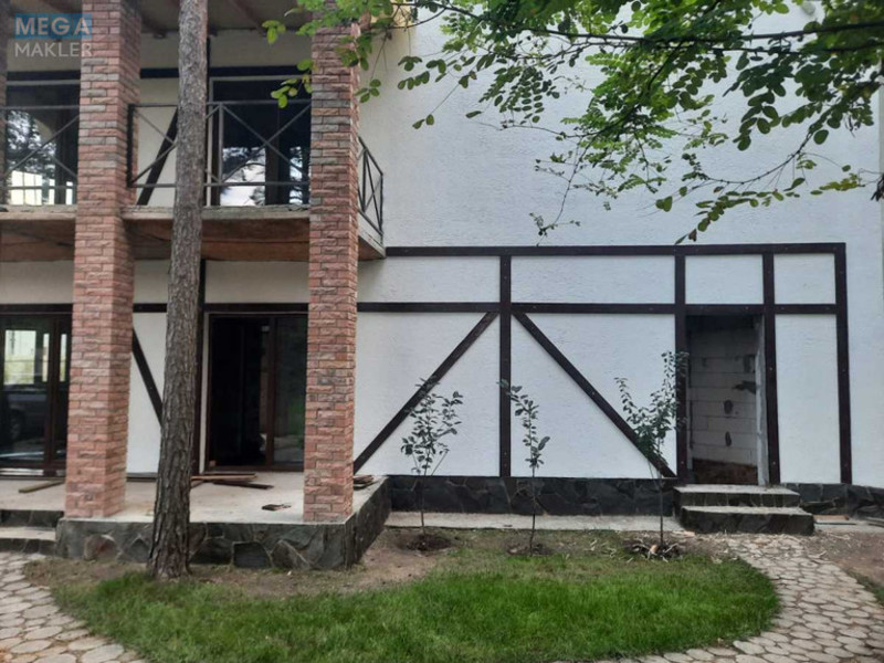 Продаж дома, 3&nbsp;поверху, 200&nbsp;кв.м, 4&nbsp;кімнати, ділянка 6&nbsp;соток, <a class="location-link" href="/kiev/" title="Недвижимость Київ">Київ</a>, <a class="location-link" href="/kiev/darnickij/" title="Недвижимость Дарницький район">Дарницький р-н</a>, Левадная ул. (изображение 9)
