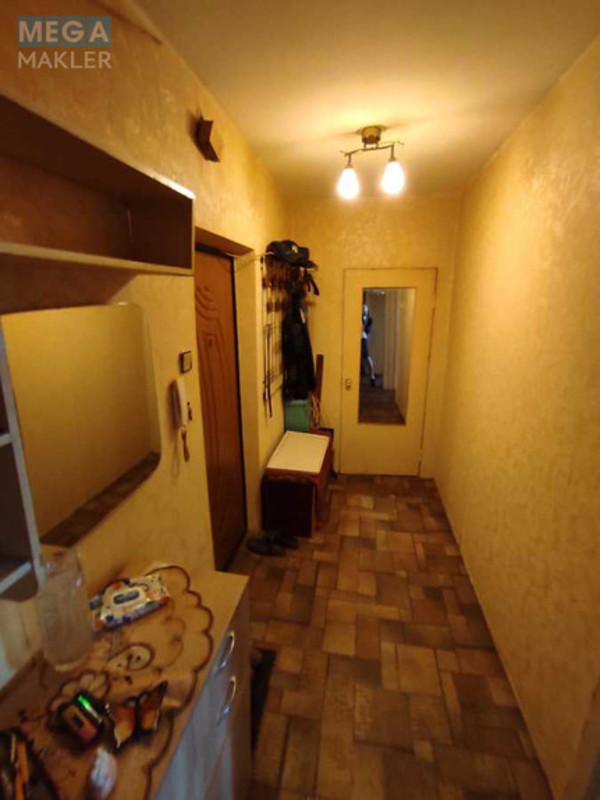 Продаж 2 кімнатної квартири (54/40/8), 8 пов. 9 пов. будинку, <a class="location-link" href="/dnepropetrovsk/" title="Недвижимость Дніпра">Дніпро</a>, Топол3, 13 (изображение 2)