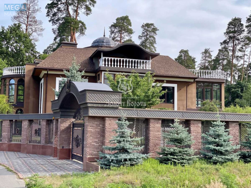 Продаж дома, 3&nbsp;поверху, 1&nbsp;432&nbsp;кв.м, 6&nbsp;кімнат, ділянка 35&nbsp;соток, <a class="location-link" href="/kiev/" title="Недвижимость Київ">Київ</a>, <a class="location-link" href="/kiev/svyatoshinskij/" title="Недвижимость Святошинський район">Святошинський р-н</a>, Житомирське шосе, 4а (изображение 10)