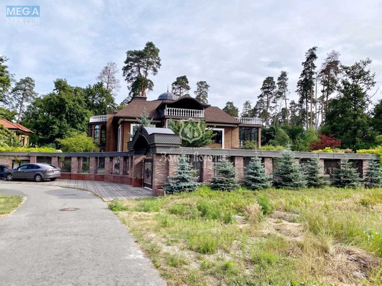 Продаж дома, 3&nbsp;поверху, 1&nbsp;432&nbsp;кв.м, 6&nbsp;кімнат, ділянка 35&nbsp;соток, <a class="location-link" href="/kiev/" title="Недвижимость Київ">Київ</a>, <a class="location-link" href="/kiev/svyatoshinskij/" title="Недвижимость Святошинський район">Святошинський р-н</a>, Житомирське шосе, 4а (изображение 11)