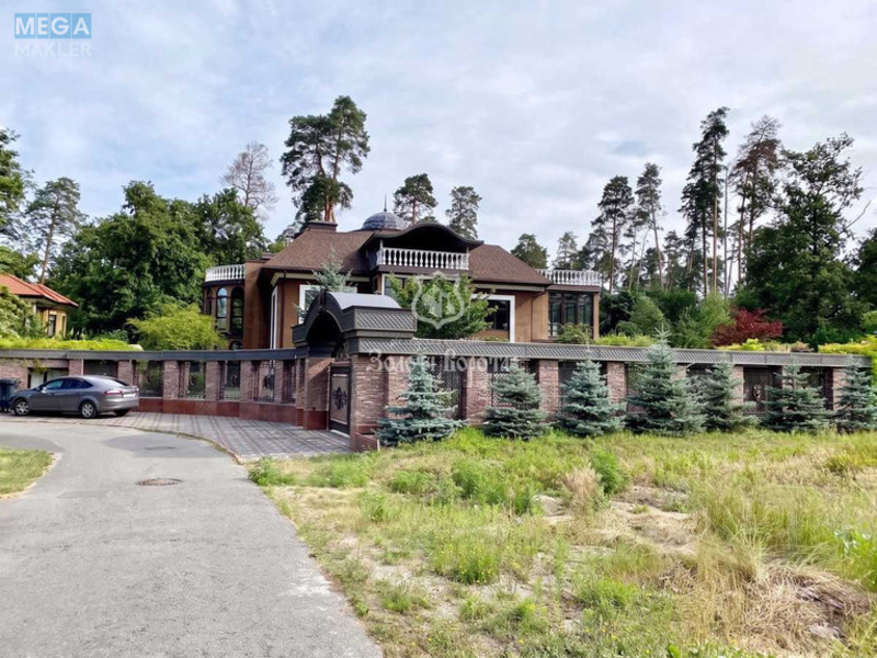 Продаж дома, 3&nbsp;поверху, 1&nbsp;432&nbsp;кв.м, 6&nbsp;кімнат, ділянка 35&nbsp;соток, <a class="location-link" href="/kiev/" title="Недвижимость Київ">Київ</a>, <a class="location-link" href="/kiev/svyatoshinskij/" title="Недвижимость Святошинський район">Святошинський р-н</a>, Житомирське шосе, 4а (изображение 11)