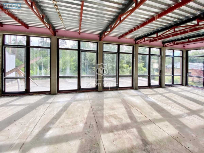 Продаж дома, 3&nbsp;поверху, 1&nbsp;432&nbsp;кв.м, 6&nbsp;кімнат, ділянка 35&nbsp;соток, <a class="location-link" href="/kiev/" title="Недвижимость Київ">Київ</a>, <a class="location-link" href="/kiev/svyatoshinskij/" title="Недвижимость Святошинський район">Святошинський р-н</a>, Житомирське шосе, 4а (изображение 15)