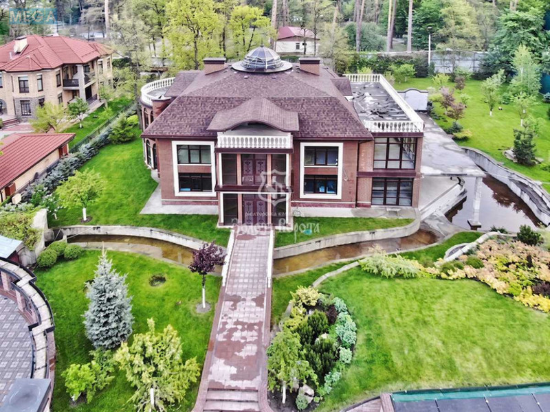 Продаж дома, 3&nbsp;поверху, 1&nbsp;432&nbsp;кв.м, 6&nbsp;кімнат, ділянка 35&nbsp;соток, <a class="location-link" href="/kiev/" title="Недвижимость Київ">Київ</a>, <a class="location-link" href="/kiev/svyatoshinskij/" title="Недвижимость Святошинський район">Святошинський р-н</a>, Житомирське шосе, 4а (изображение 17)