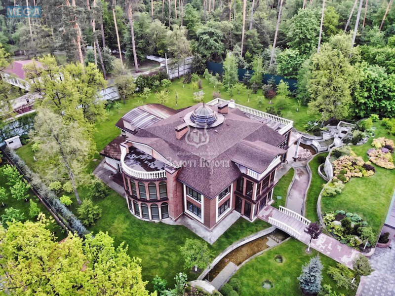 Продаж дома, 3&nbsp;поверху, 1&nbsp;432&nbsp;кв.м, 6&nbsp;кімнат, ділянка 35&nbsp;соток, <a class="location-link" href="/kiev/" title="Недвижимость Київ">Київ</a>, <a class="location-link" href="/kiev/svyatoshinskij/" title="Недвижимость Святошинський район">Святошинський р-н</a>, Житомирське шосе, 4а (изображение 18)