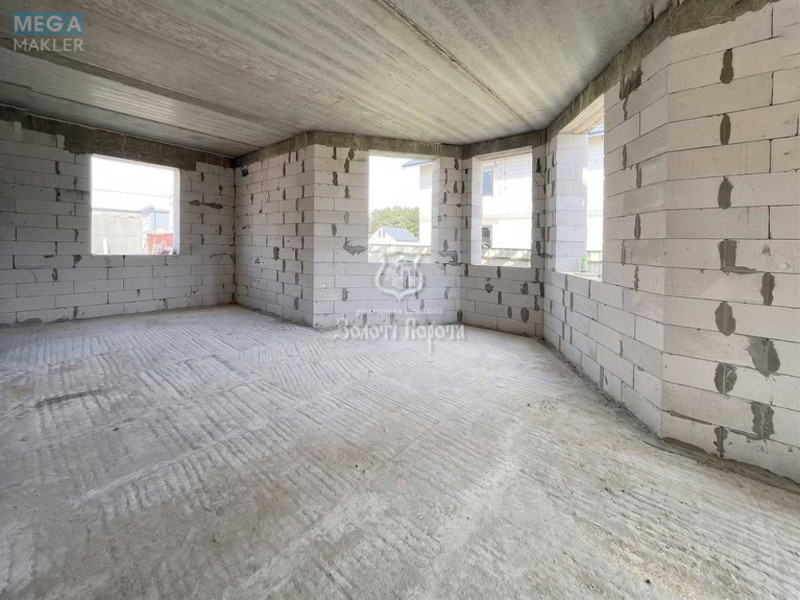 Продаж дома, 2&nbsp;поверху, 190&nbsp;кв.м, 4&nbsp;кімнати, ділянка 8&nbsp;соток, <a class="location-link" href="/belogorodka-selo-kv/" title="Недвижимость Білогородка">Білогородка</a>, Героїв Крут вул., 23 (изображение 5)