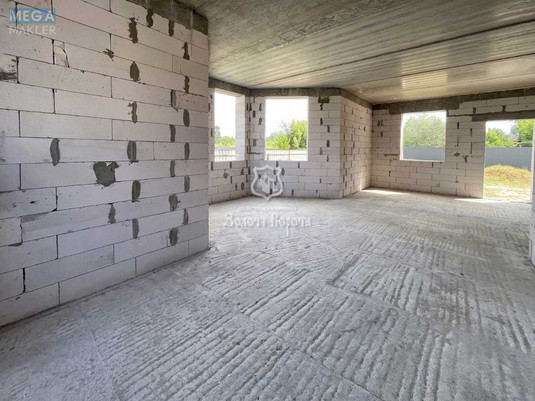 Продаж дома, 2&nbsp;поверху, 190&nbsp;кв.м, 4&nbsp;кімнати, ділянка 8&nbsp;соток, <a class="location-link" href="/belogorodka-selo-kv/" title="Недвижимость Білогородка">Білогородка</a>, Героїв Крут вул., 23 (изображение 6)