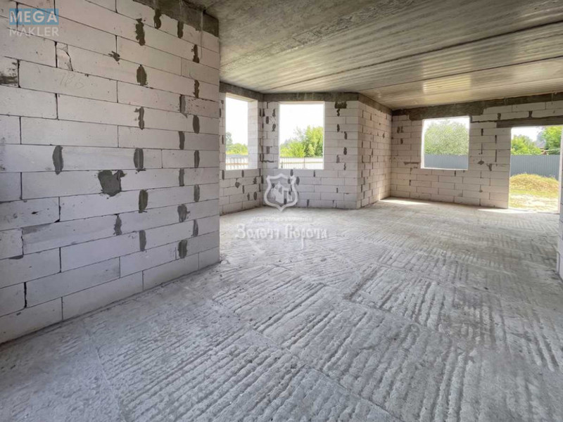 Продаж дома, 2&nbsp;поверху, 190&nbsp;кв.м, 4&nbsp;кімнати, ділянка 8&nbsp;соток, <a class="location-link" href="/belogorodka-selo-kv/" title="Недвижимость Білогородка">Білогородка</a>, Героїв Крут вул., 23 (изображение 6)