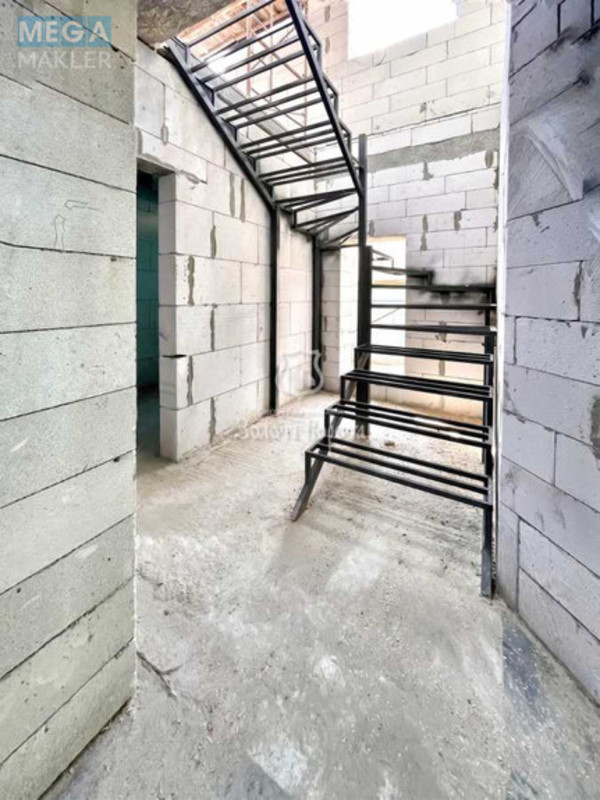 Продаж дома, 2&nbsp;поверху, 190&nbsp;кв.м, 4&nbsp;кімнати, ділянка 8&nbsp;соток, <a class="location-link" href="/belogorodka-selo-kv/" title="Недвижимость Білогородка">Білогородка</a>, Героїв Крут вул., 23 (изображение 8)