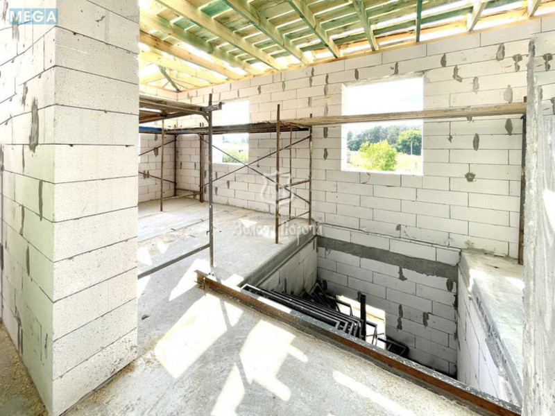 Продаж дома, 2&nbsp;поверху, 190&nbsp;кв.м, 4&nbsp;кімнати, ділянка 8&nbsp;соток, <a class="location-link" href="/belogorodka-selo-kv/" title="Недвижимость Білогородка">Білогородка</a>, Героїв Крут вул., 23 (изображение 9)