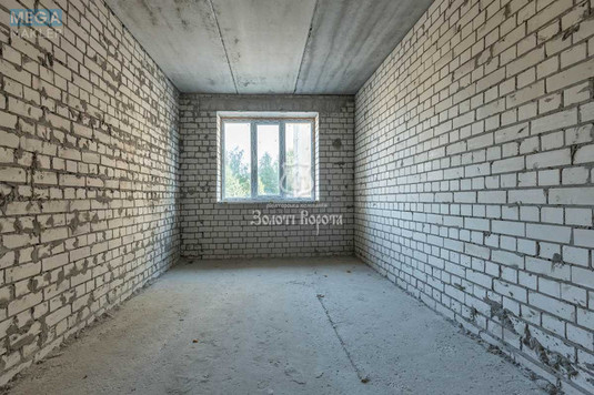 Продаж 3 кімнатної квартири (86,2/50,3/10), 2 пов. 12 пов. будинку, <a class="location-link" href="/chajki-selo-kv/" title="Недвижимость Чайки">Чайки</a>, Валерія Лобановського вул., 30в (изображение 3)
