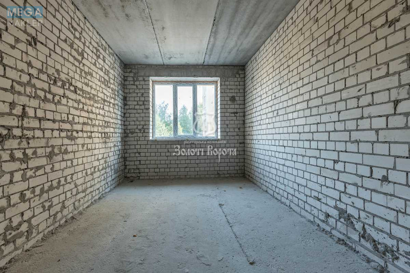 Продаж 3 кімнатної квартири (86,2/50,3/10), 2 пов. 12 пов. будинку, <a class="location-link" href="/chajki-selo-kv/" title="Недвижимость Чайки">Чайки</a>, Валерія Лобановського вул., 30в (изображение 3)
