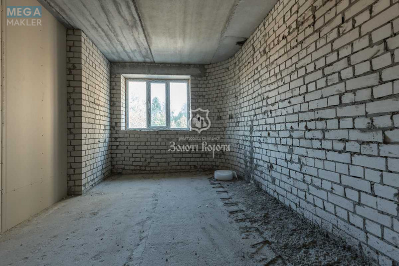 Продаж 3 кімнатної квартири (86,2/50,3/10), 2 пов. 12 пов. будинку, <a class="location-link" href="/chajki-selo-kv/" title="Недвижимость Чайки">Чайки</a>, Валерія Лобановського вул., 30в (изображение 5)