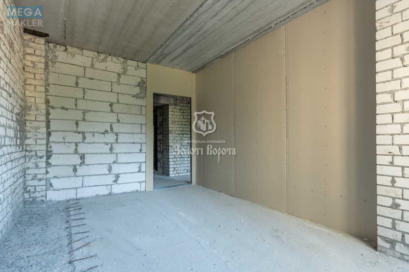 Продаж 3 кімнатної квартири (86,2/50,3/10), 2 пов. 12 пов. будинку, <a class="location-link" href="/chajki-selo-kv/" title="Недвижимость Чайки">Чайки</a>, Валерія Лобановського вул., 30в (изображение 6)
