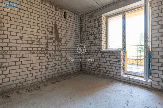 Продаж 3 кімнатної квартири (86,2/50,3/10), 2 пов. 12 пов. будинку, <a class="location-link" href="/chajki-selo-kv/" title="Недвижимость Чайки">Чайки</a>, Валерія Лобановського вул., 30в (изображение 10)