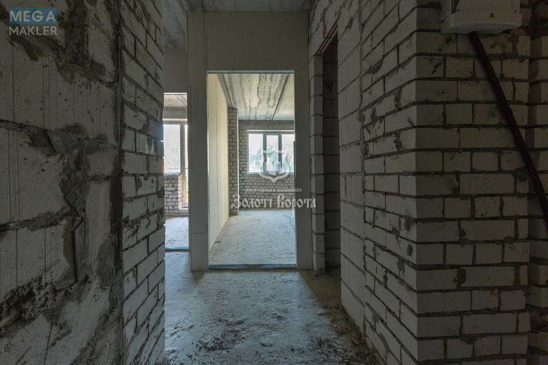 Продаж 3 кімнатної квартири (86,2/50,3/10), 2 пов. 12 пов. будинку, <a class="location-link" href="/chajki-selo-kv/" title="Недвижимость Чайки">Чайки</a>, Валерія Лобановського вул., 30в (изображение 15)