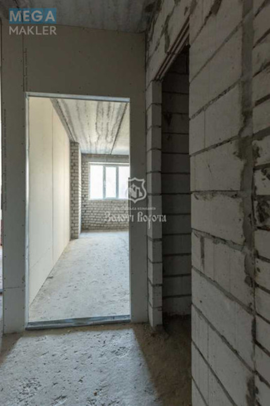 Продаж 3 кімнатної квартири (86,2/50,3/10), 2 пов. 12 пов. будинку, <a class="location-link" href="/chajki-selo-kv/" title="Недвижимость Чайки">Чайки</a>, Валерія Лобановського вул., 30в (изображение 16)