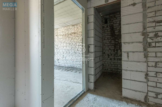Продаж 3 кімнатної квартири (86,2/50,3/10), 2 пов. 12 пов. будинку, <a class="location-link" href="/chajki-selo-kv/" title="Недвижимость Чайки">Чайки</a>, Валерія Лобановського вул., 30в (изображение 17)