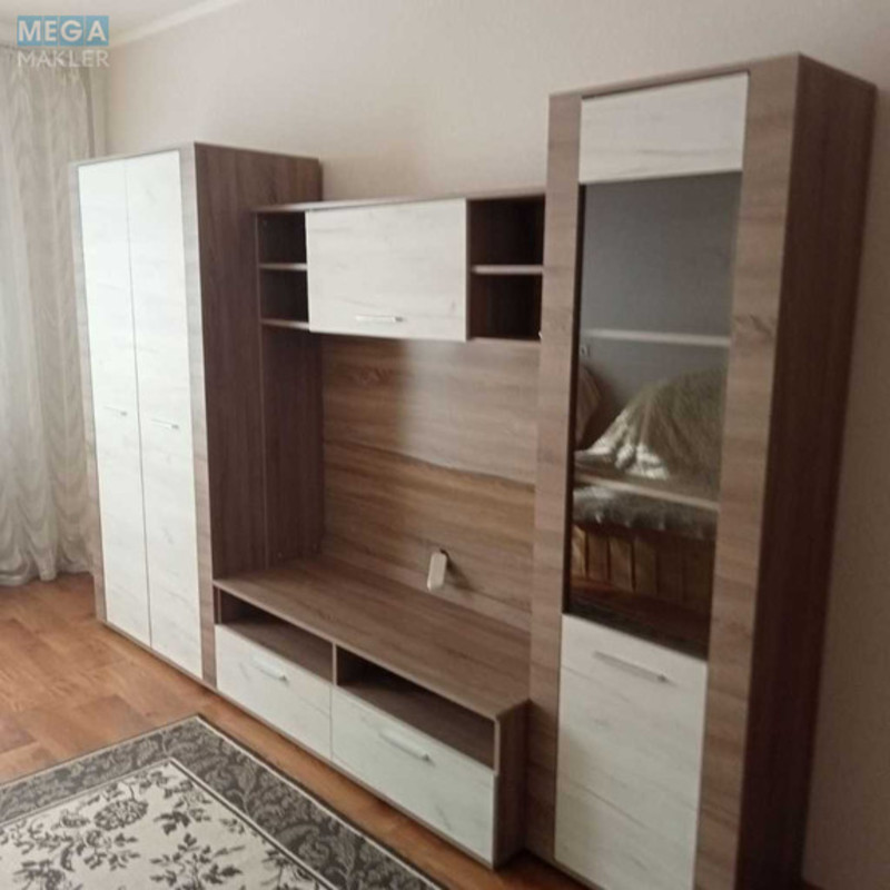 Продаж 1 кімнатної квартири (49/18/11), 18 пов. 25 пов. будинку, <a class="location-link" href="/vyshgorod/" title="Недвижимость Вишгород">Вишгород</a>, Кургузова, 11б (изображение 2)