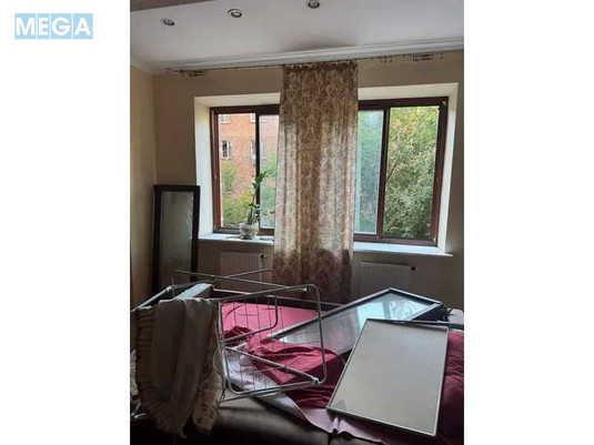 Продаж 6 кімнатної квартири (210,8/129/?), 2 пов. 11 пов. будинку, <a class="location-link" href="/kiev/" title="Недвижимость Київ">Київ</a>, <a class="location-link" href="/kiev/goloseevskij/" title="Недвижимость Голосіївський район">Голосіївський р-н</a>, Жилянська вул., 30А (изображение 4)
