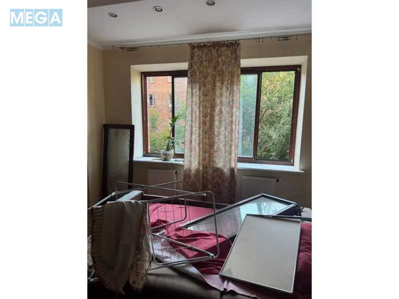 Продаж 6 кімнатної квартири (210,8/129/?), 2 пов. 11 пов. будинку, <a class="location-link" href="/kiev/" title="Недвижимость Київ">Київ</a>, <a class="location-link" href="/kiev/goloseevskij/" title="Недвижимость Голосіївський район">Голосіївський р-н</a>, Жилянська вул., 30А (изображение 4)