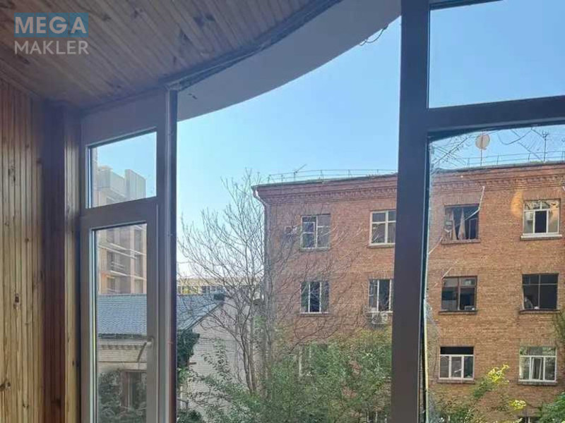 Продаж 6 кімнатної квартири (210,8/129/?), 2 пов. 11 пов. будинку, <a class="location-link" href="/kiev/" title="Недвижимость Київ">Київ</a>, <a class="location-link" href="/kiev/goloseevskij/" title="Недвижимость Голосіївський район">Голосіївський р-н</a>, Жилянська вул., 30А (изображение 15)