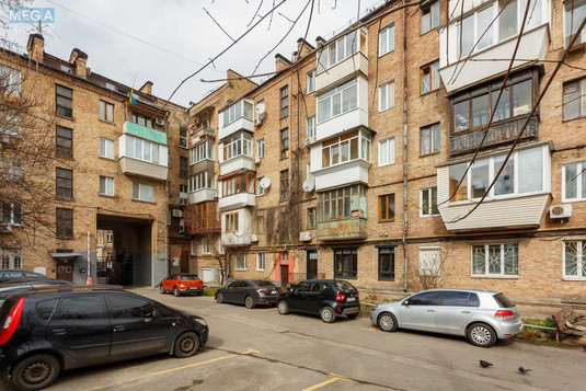 Продаж 2 кімнатної квартири (45/15/20), 2 пов. 5 пов. будинку, <a class="location-link" href="/kiev/" title="Недвижимость Київ">Київ</a>, <a class="location-link" href="/kiev/shevchenkovskij/" title="Недвижимость Шевченківський район">Шевченківський р-н</a>, Гоголівська вул., 11/39 (изображение 13)