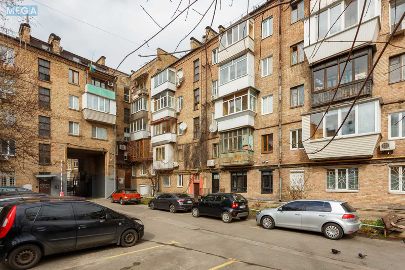 Продаж 2 кімнатної квартири (45/15/20), 2 пов. 5 пов. будинку, <a class="location-link" href="/kiev/" title="Недвижимость Київ">Київ</a>, <a class="location-link" href="/kiev/shevchenkovskij/" title="Недвижимость Шевченківський район">Шевченківський р-н</a>, Гоголівська вул., 11/39 (изображение 13)
