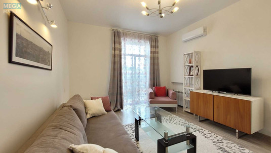 Оренда 2 кімнатної квартири, <a class="location-link" href="/kiev/" title="Недвижимость Київ">Київ</a>, <a class="location-link" href="/kiev/pecherskij/" title="Недвижимость Печерський район">Печерський р-н</a>, Шовковична вул., 13/2 (изображение 13)