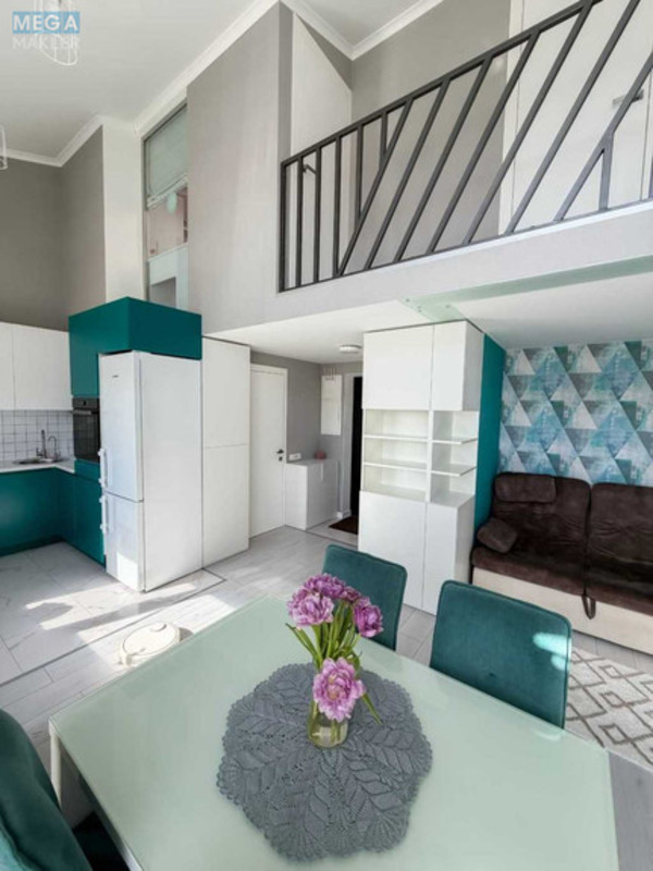 Продаж 2 кімнатної квартири (56/?/27), 9 пов. 10 пов. будинку, <a class="location-link" href="/kiev/" title="Недвижимость Київ">Київ</a>, <a class="location-link" href="/kiev/desnyanskij/" title="Недвижимость Деснянський район">Деснянський р-н</a>, Лісківська вул., 23 (изображение 3)