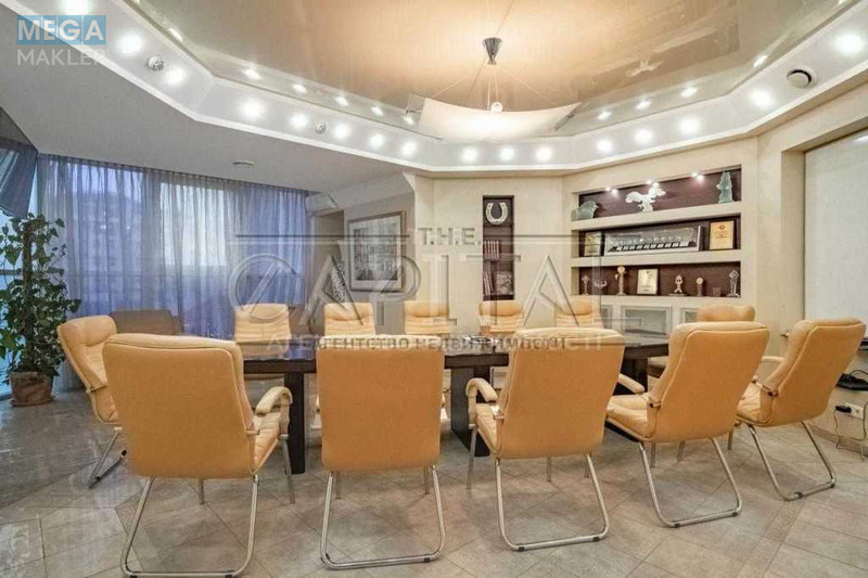 Продаж комерційної нерухомості, 1&nbsp;135&nbsp;кв.м, под офис, <a class="location-link" href="/kiev/" title="Недвижимость Київ">Київ</a>, <a class="location-link" href="/kiev/goloseevskij/" title="Недвижимость Голосіївський район">Голосіївський р-н</a>, Большая Васильковская ул., 62/64 (изображение 2)