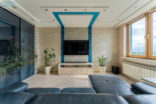 Продаж 4 кімнатної квартири (150/90/12), 10 пов. 19 пов. будинку, <a class="location-link" href="/kiev/" title="Недвижимость Київ">Київ</a>, <a class="location-link" href="/kiev/shevchenkovskij/" title="Недвижимость Шевченківський район">Шевченківський р-н</a>, Сикорского ул., 1 (изображение 7)