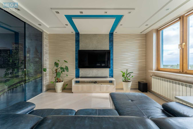 Продаж 4 кімнатної квартири (150/90/12), 10 пов. 19 пов. будинку, <a class="location-link" href="/kiev/" title="Недвижимость Київ">Київ</a>, <a class="location-link" href="/kiev/shevchenkovskij/" title="Недвижимость Шевченківський район">Шевченківський р-н</a>, Сикорского ул., 1 (изображение 7)