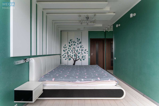 Продаж 4 кімнатної квартири (150/90/12), 10 пов. 19 пов. будинку, <a class="location-link" href="/kiev/" title="Недвижимость Київ">Київ</a>, <a class="location-link" href="/kiev/shevchenkovskij/" title="Недвижимость Шевченківський район">Шевченківський р-н</a>, Сикорского ул., 1 (изображение 19)