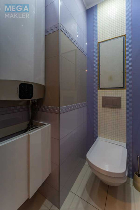 Продаж 4 кімнатної квартири (150/90/12), 10 пов. 19 пов. будинку, <a class="location-link" href="/kiev/" title="Недвижимость Київ">Київ</a>, <a class="location-link" href="/kiev/shevchenkovskij/" title="Недвижимость Шевченківський район">Шевченківський р-н</a>, Сикорского ул., 1 (изображение 25)