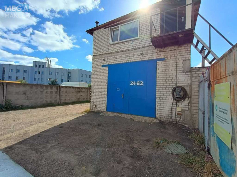 Оренда комерційної нерухомості, 270&nbsp;кв.м, <a class="location-link" href="/kiev/" title="Недвижимость Київ">Київ</a>, <a class="location-link" href="/kiev/desnyanskij/" title="Недвижимость Деснянський район">Деснянський р-н</a>, Пухівська вул. (изображение 2)