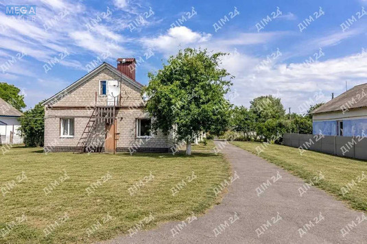 Продаж дома, 1&nbsp; поверх, 85,50&nbsp;кв.м, 3&nbsp;кімнати, ділянка 25&nbsp;соток, <a class="location-link" href="/valok/" title="Недвижимость Валок">Валок</a>, Центральна, 1 (изображение 2)