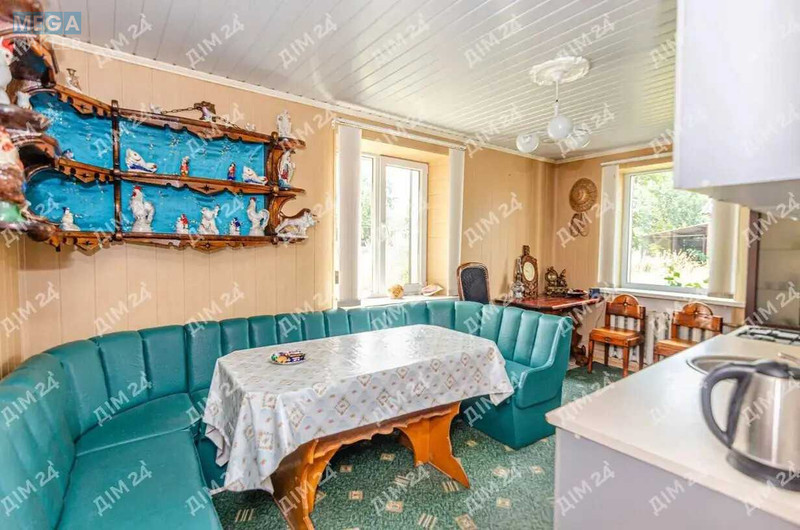 Продаж дома, 1&nbsp; поверх, 85,50&nbsp;кв.м, 3&nbsp;кімнати, ділянка 25&nbsp;соток, <a class="location-link" href="/valok/" title="Недвижимость Валок">Валок</a>, Центральна, 1 (изображение 3)