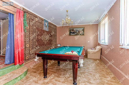 Продаж дома, 1&nbsp; поверх, 85,50&nbsp;кв.м, 3&nbsp;кімнати, ділянка 25&nbsp;соток, <a class="location-link" href="/valok/" title="Недвижимость Валок">Валок</a>, Центральна, 1 (изображение 6)
