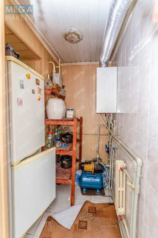 Продаж дома, 1&nbsp; поверх, 85,50&nbsp;кв.м, 3&nbsp;кімнати, ділянка 25&nbsp;соток, <a class="location-link" href="/valok/" title="Недвижимость Валок">Валок</a>, Центральна, 1 (изображение 9)