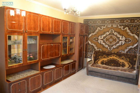 Оренда 2 кімнатної квартири, <a class="location-link" href="/kiev/" title="Недвижимость Київ">Київ</a>, <a class="location-link" href="/kiev/svyatoshinskij/" title="Недвижимость Святошинський район">Святошинський р-н</a>, Жолудева ул., 6в (изображение 2)