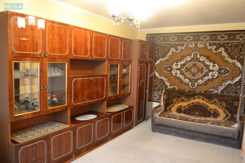 Оренда 2 кімнатної квартири, <a class="location-link" href="/kiev/" title="Недвижимость Київ">Київ</a>, <a class="location-link" href="/kiev/svyatoshinskij/" title="Недвижимость Святошинський район">Святошинський р-н</a>, Жолудева ул., 6в (изображение 2)
