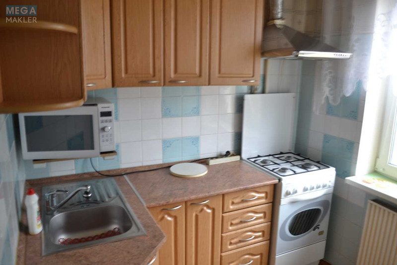 Оренда 2 кімнатної квартири, <a class="location-link" href="/kiev/" title="Недвижимость Київ">Київ</a>, <a class="location-link" href="/kiev/svyatoshinskij/" title="Недвижимость Святошинський район">Святошинський р-н</a>, Жолудева ул., 6в (изображение 3)