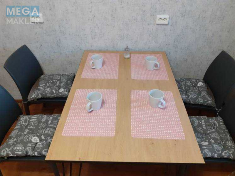 Оренда 2 кімнатної квартири, <a class="location-link" href="/vyshgorod/" title="Недвижимость Вишгород">Вишгород</a>, Кургузова, 11г (изображение 4)