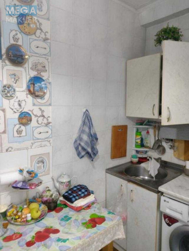 Продаж 3 кімнатної квартири (65/45/7), 1 пов. 5 пов. будинку, <a class="location-link" href="/kiev/" title="Недвижимость Київ">Київ</a>, <a class="location-link" href="/kiev/podolskij/" title="Недвижимость Подільський район">Подільський р-н</a>, Тираспольская ул., 43А (изображение 3)