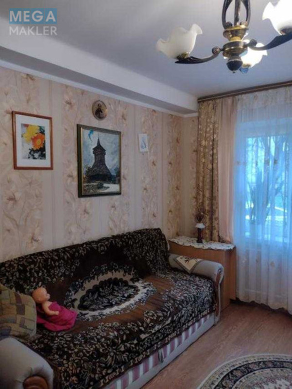 Продаж 3 кімнатної квартири (65/45/7), 1 пов. 5 пов. будинку, <a class="location-link" href="/kiev/" title="Недвижимость Київ">Київ</a>, <a class="location-link" href="/kiev/podolskij/" title="Недвижимость Подільський район">Подільський р-н</a>, Тираспольская ул., 43А (изображение 9)